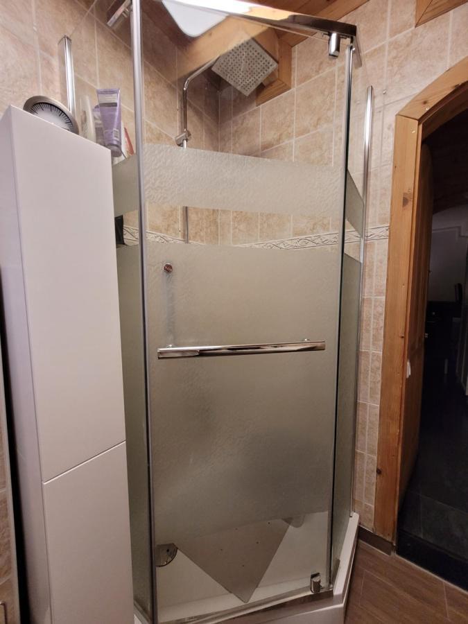 Ferienhaus Lathum Frueher Chalet Familienzeit Kültér fotó